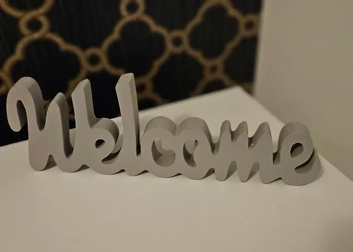 Greta Apartman