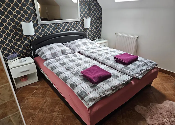 Greta Apartman