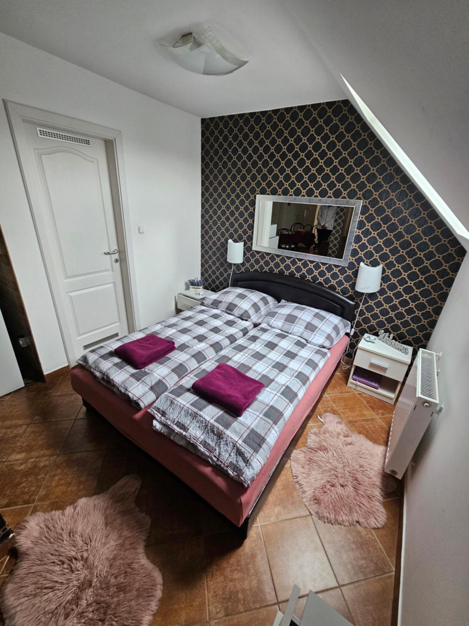 Greta Apartman