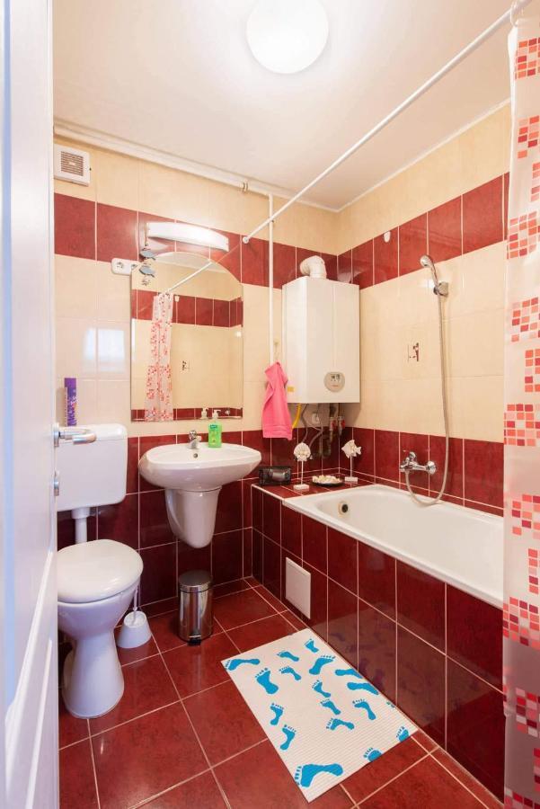Greta Apartman Hajdúszoboszló