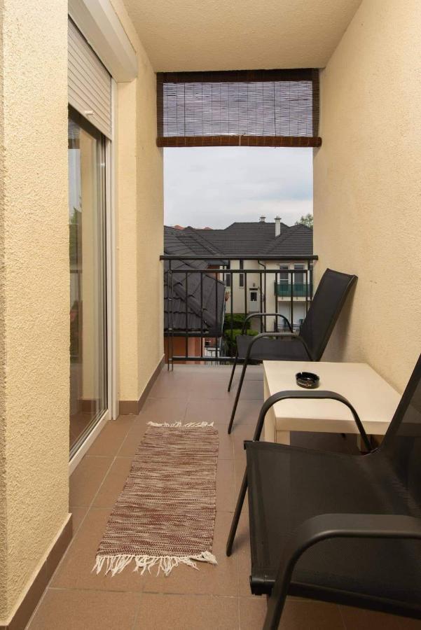 Apartman Greta *