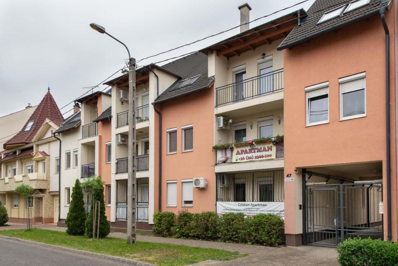 Greta Apartman